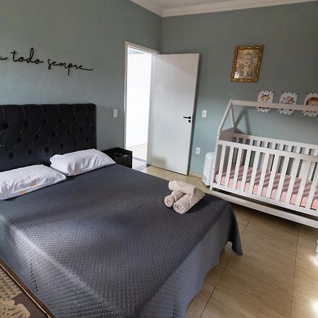 Ate 8 Hospedes, Linda Vista, Piscina, Salao De Jogos E Brinquedoteca Ouro Preto  Exteriér fotografie