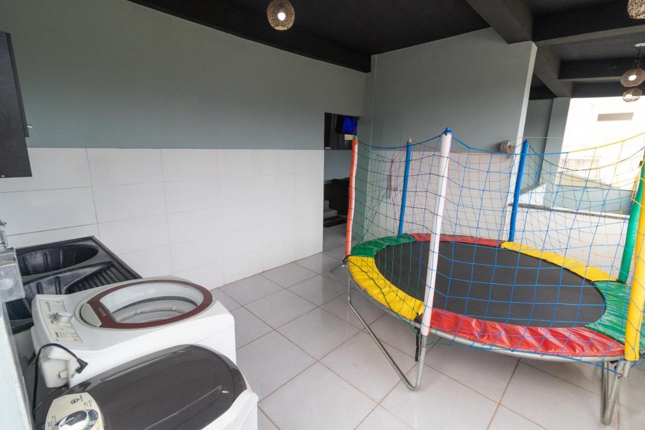 Ate 8 Hospedes, Linda Vista, Piscina, Salao De Jogos E Brinquedoteca Ouro Preto  Exteriér fotografie
