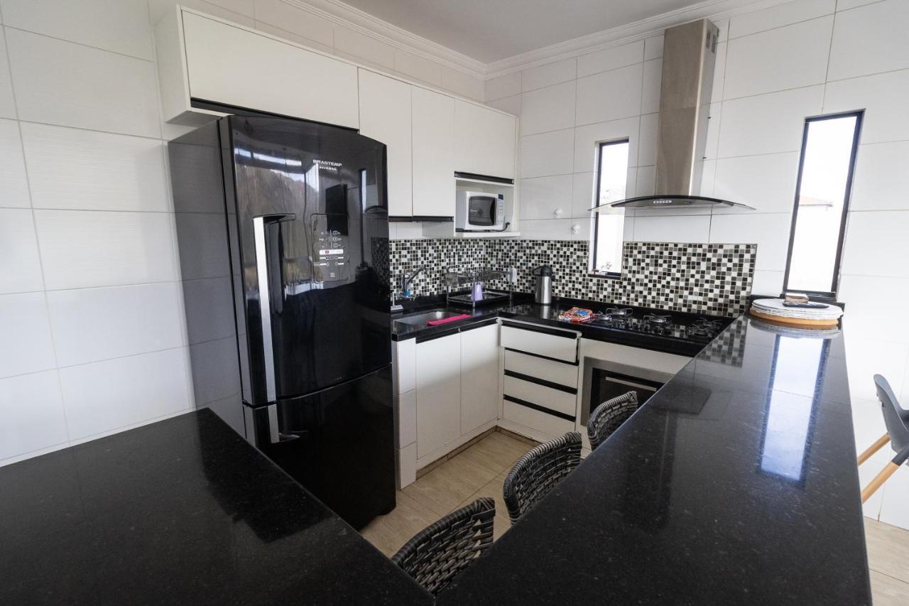 Ate 8 Hospedes, Linda Vista, Piscina, Salao De Jogos E Brinquedoteca Ouro Preto  Exteriér fotografie