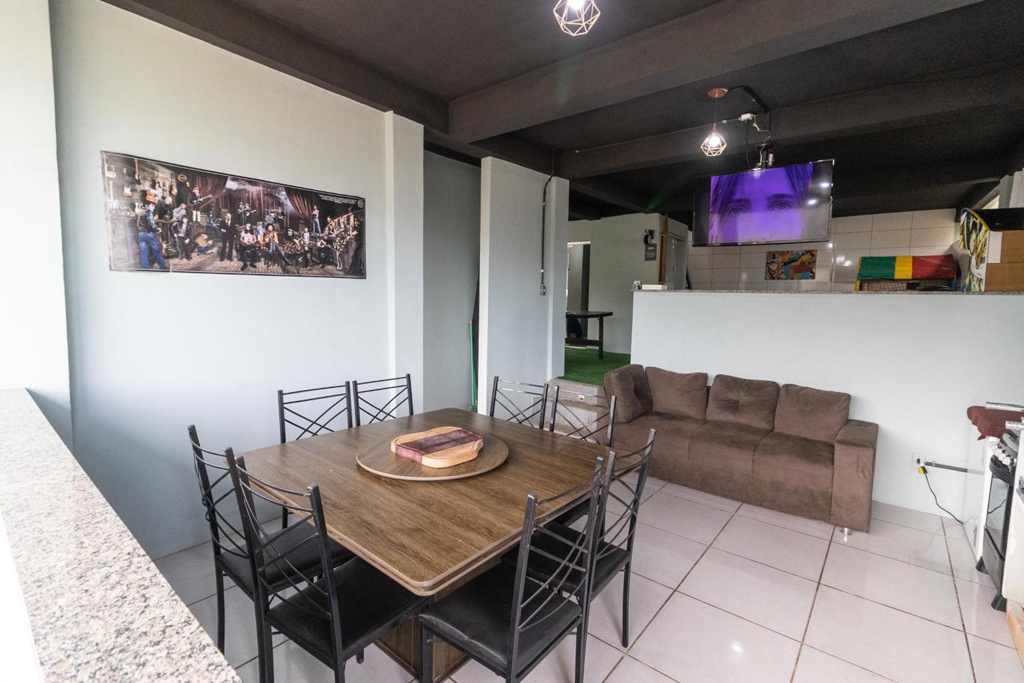 Ate 8 Hospedes, Linda Vista, Piscina, Salao De Jogos E Brinquedoteca Ouro Preto  Exteriér fotografie