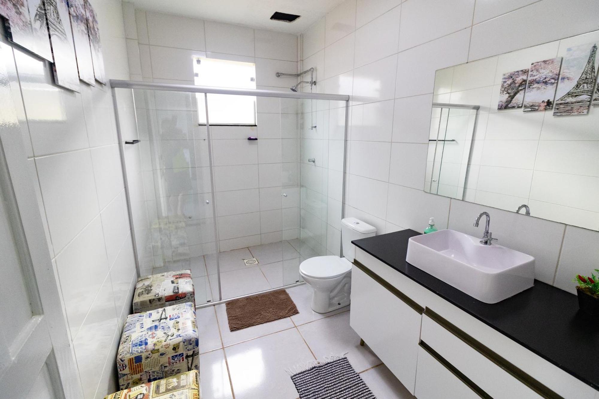 Ate 8 Hospedes, Linda Vista, Piscina, Salao De Jogos E Brinquedoteca Ouro Preto  Exteriér fotografie